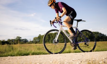 entraînement cyclisme
