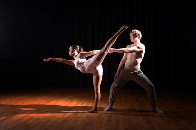 Danser pour brûler des calories : mythe ou réalité ?