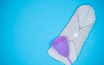 coupe menstruelle