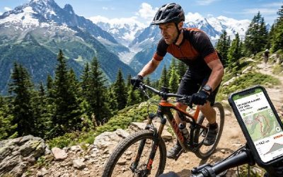 applications mobiles