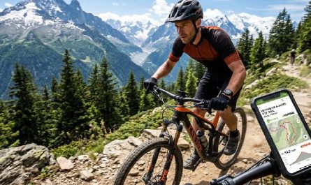 applications mobiles