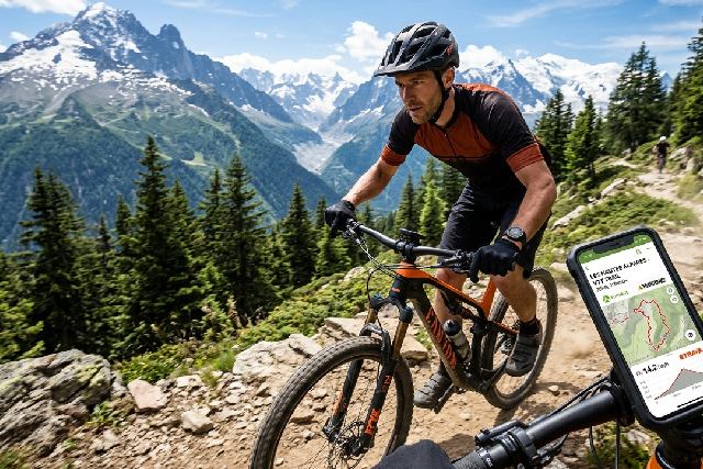 applications mobiles