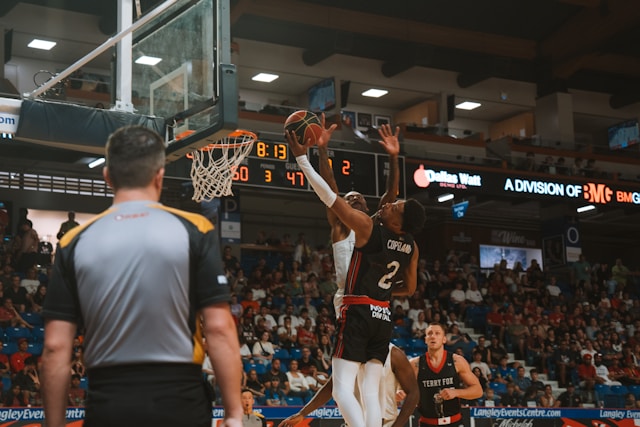 L’impact des tournois de basket sur la vitalité économique des communautés locales