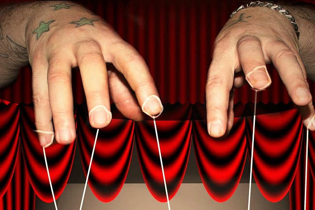 Comment l’homme utilise ses mains dans la vie quotidienne ?