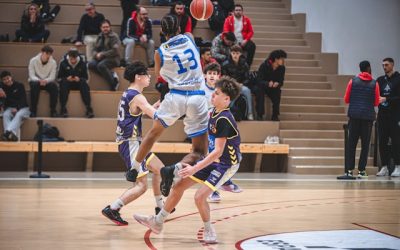 championnat universitaire