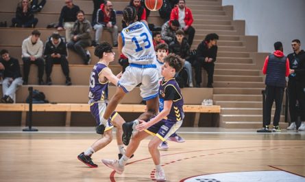 championnat universitaire