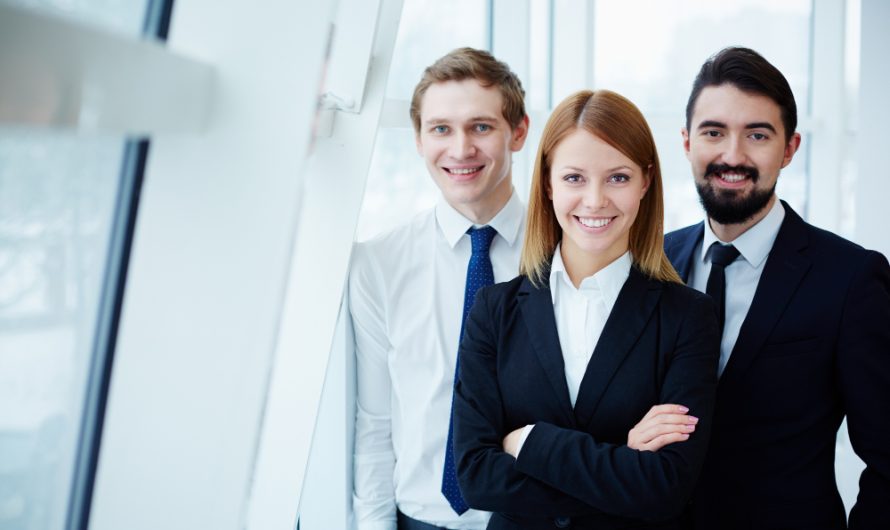 Comment réussir des portraits corporate cohérents pour une entreprise ?