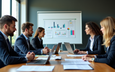 Comment construire un fichier de prospection ultra-qualifié pour booster vos ventes ?