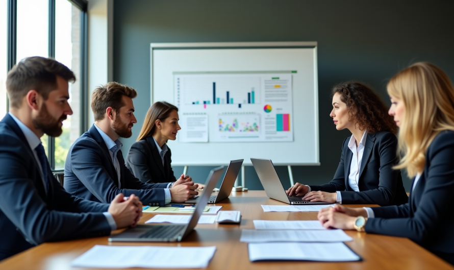 Comment construire un fichier de prospection ultra-qualifié pour booster vos ventes ?