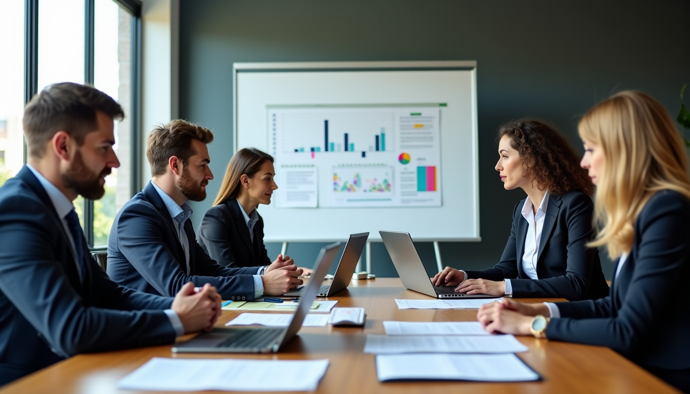 Comment construire un fichier de prospection ultra-qualifié pour booster vos ventes ?