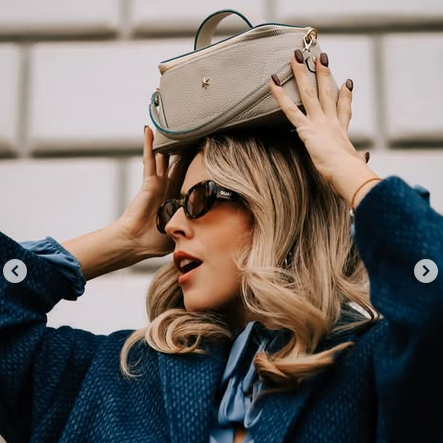 sac en cuir
