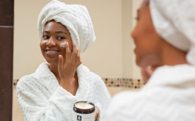 Crème hydratante