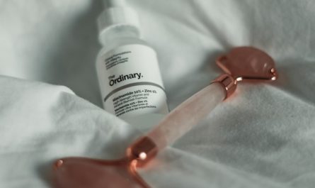 The Ordinary