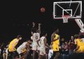 tir au basket