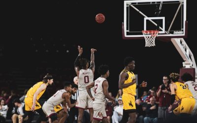 tir au basket