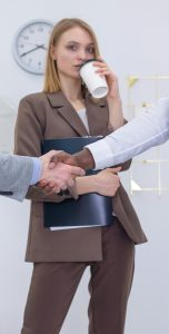 Stratégie d'entreprise