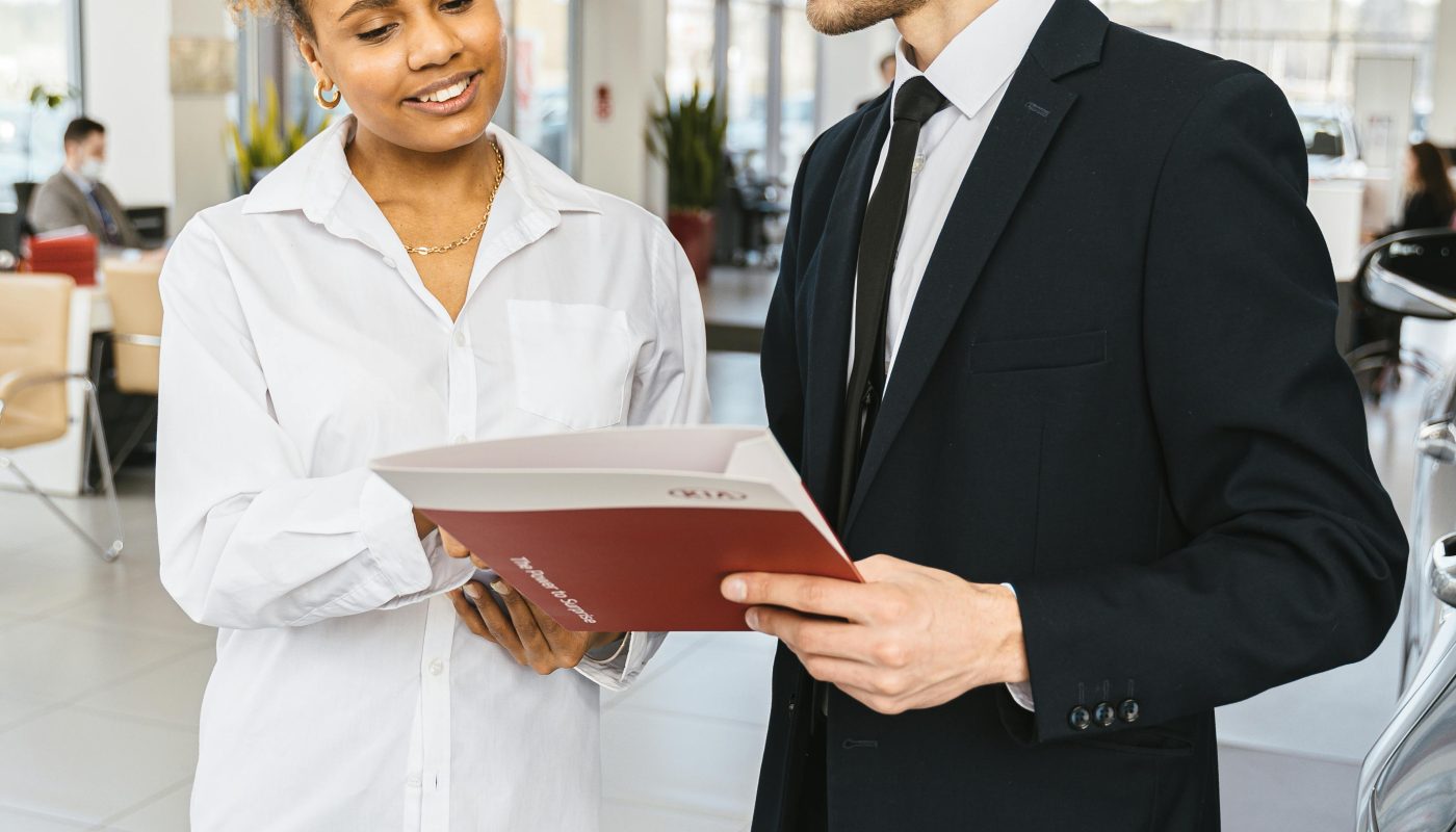 Stratégie d'entreprise