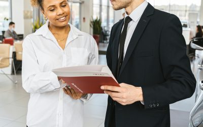 Stratégie d'entreprise