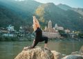 univers du yoga