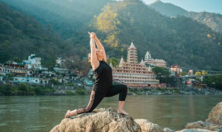 univers du yoga