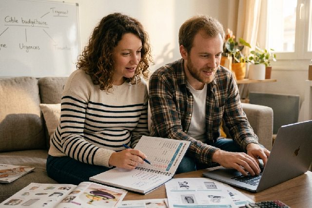 Prévoir le budget d’une liste de naissance : astuces et conseils pratiques