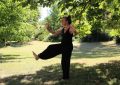 le Tai-chi