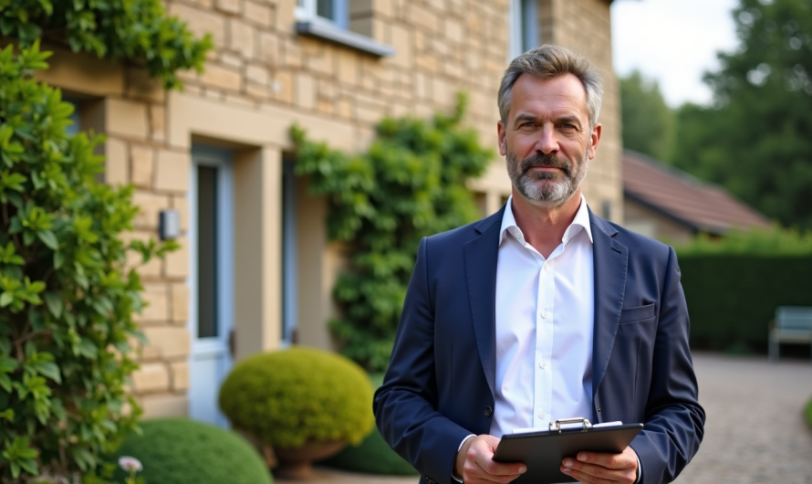 Quels sont les contrôles inclus dans un diagnostic immobilier à Limoges ?