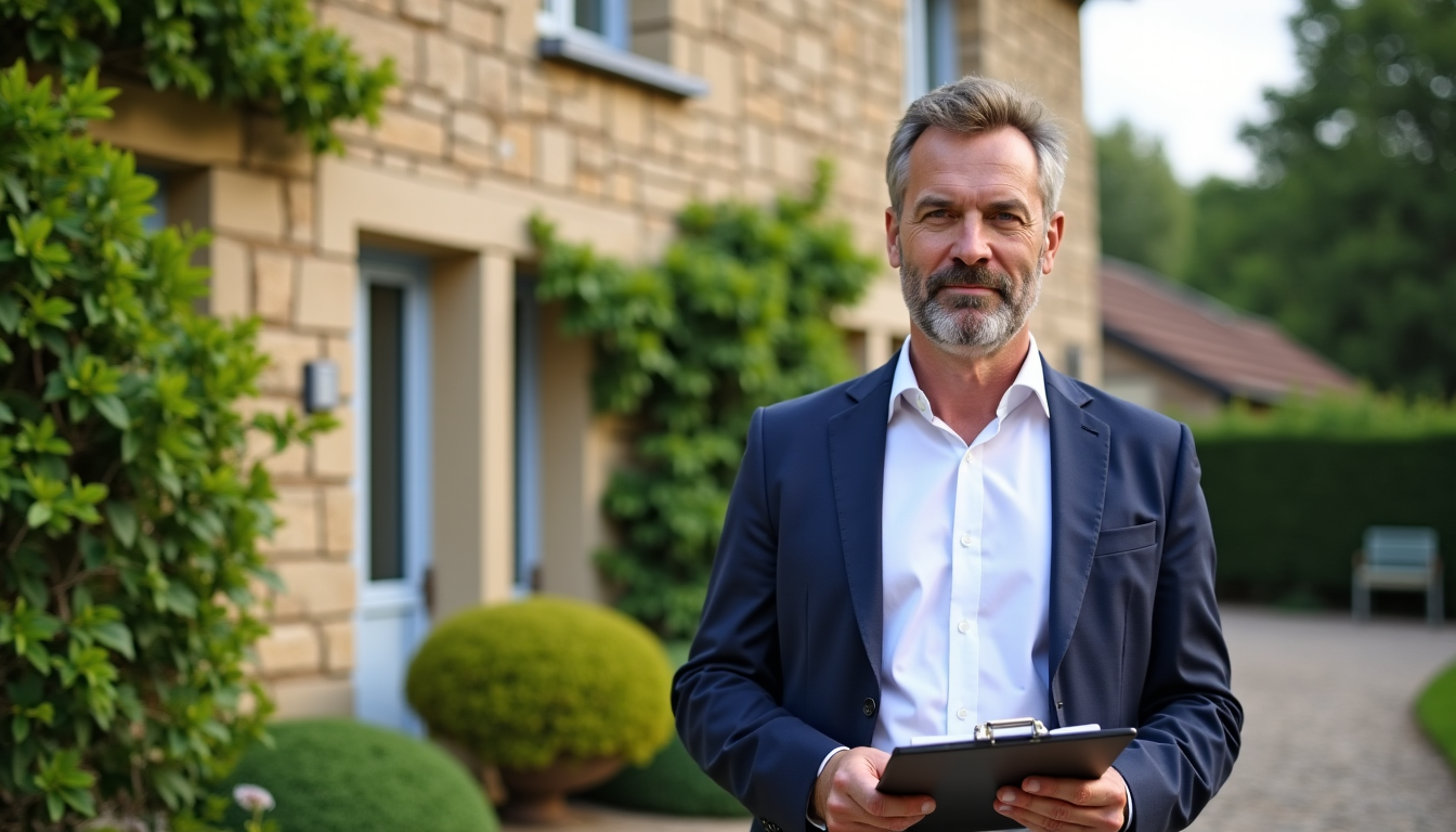 Quels sont les contrôles inclus dans un diagnostic immobilier à Limoges
