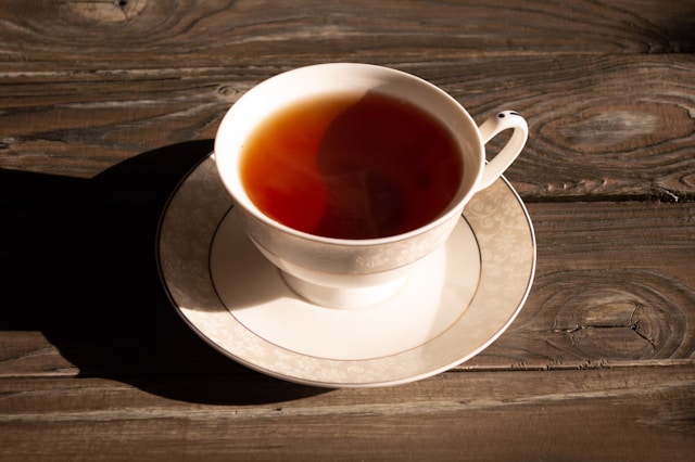 Le rooibos bio : le thé rouge naturel aux vertus exceptionnelles à découvrir