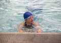 Lunettes de piscine