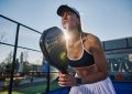 Constructeur court de tennis