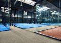 Installer un terrain de padel
