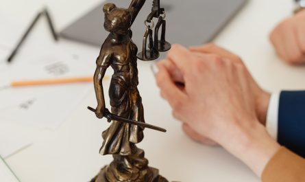 Administrateur Judiciaire