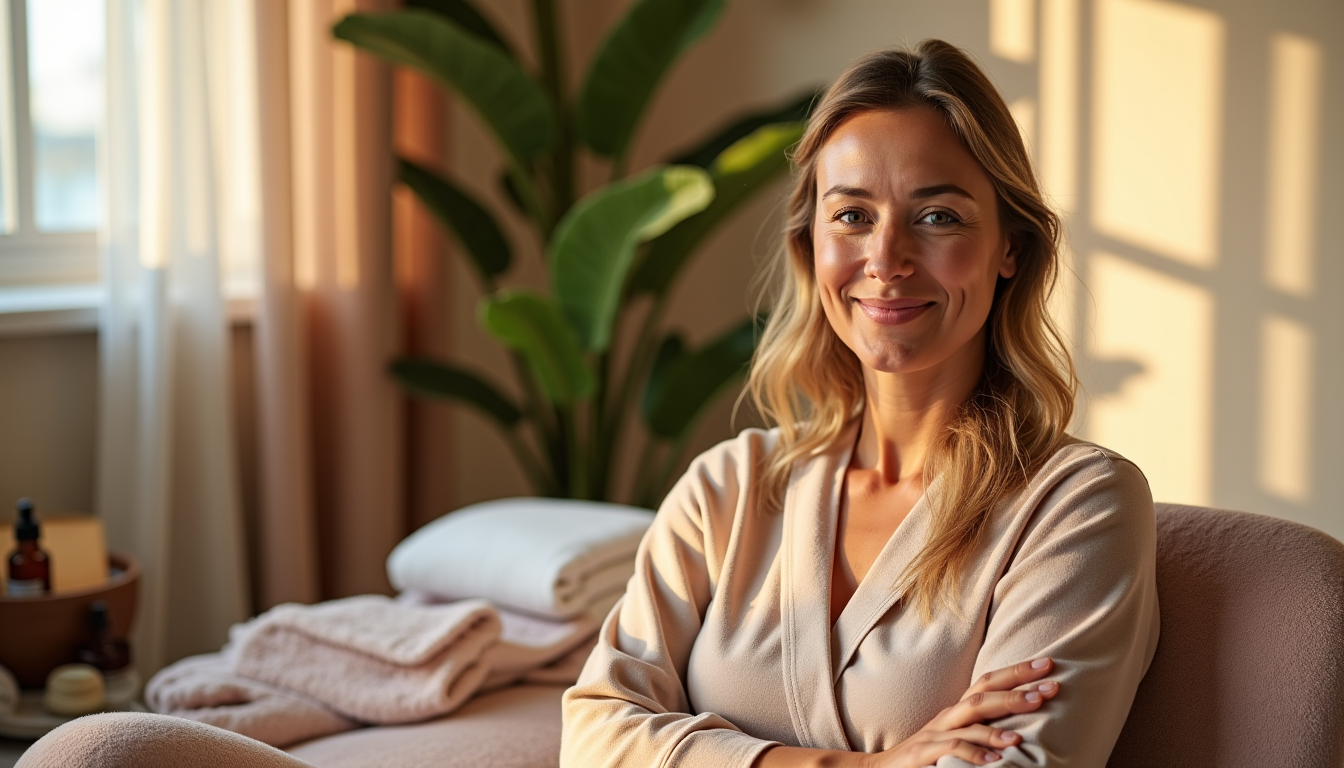 Praticien bien-être : Quelle assurance choisir pour exercer votre passion l'esprit tranquille ?