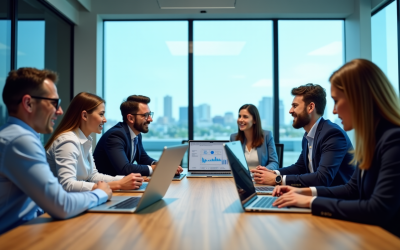 Comment sélectionner le meilleur logiciel supply chain selon vos besoins