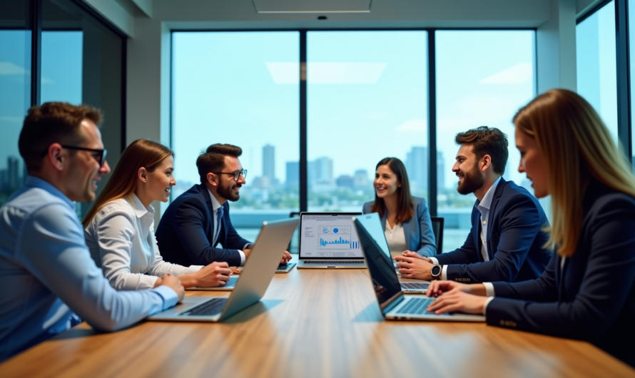 Comment sélectionner le meilleur logiciel supply chain selon vos besoins