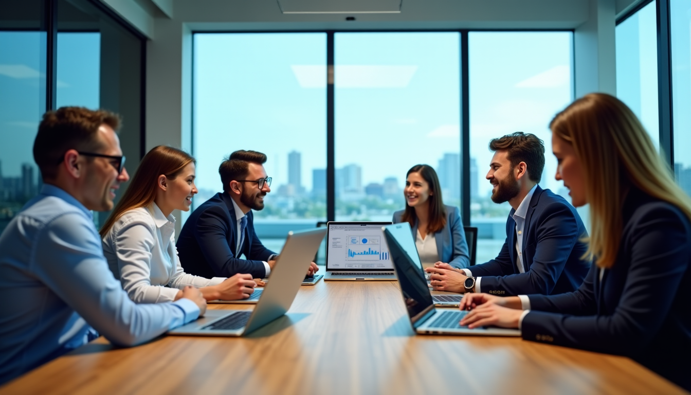 Comment sélectionner le meilleur logiciel supply chain selon vos besoins