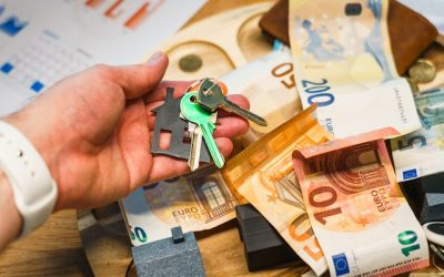budget immobilier