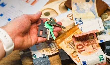 budget immobilier