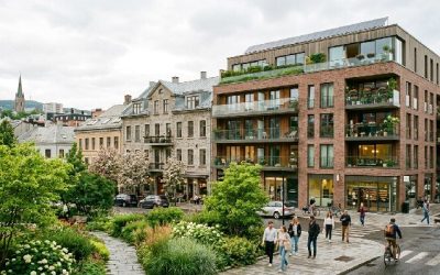 portefeuille immobilier
