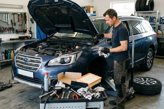 Les bonnes pratiques pour réduire les coûts d&rsquo;entretien