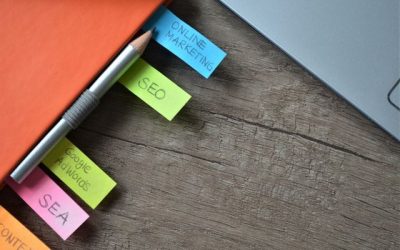 consultant SEO Tunisie