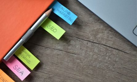 consultant SEO Tunisie