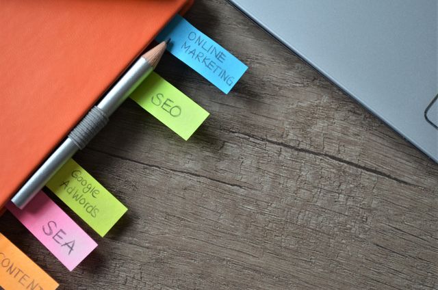 Confiez votre stratégie digitale à un consultant SEO Tunisie