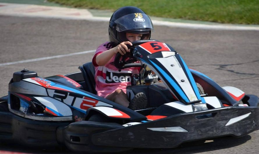 Bruit de kart : ce que le régime moteur change au diagnostic